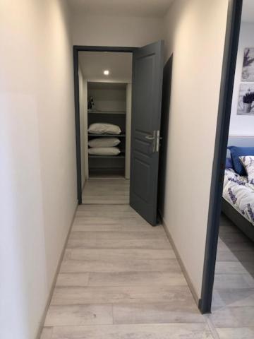 Marseille Bleue Bed & Breakfast Bagian luar foto