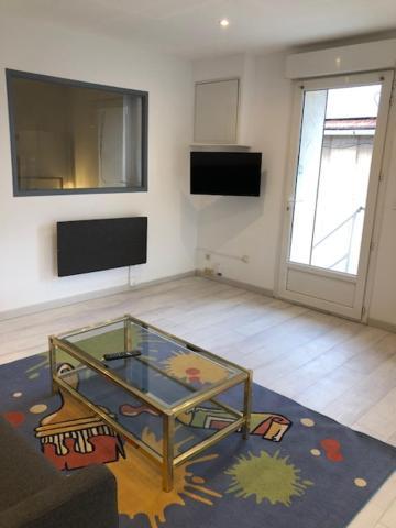Marseille Bleue Bed & Breakfast Bagian luar foto
