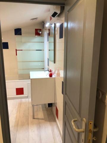 Marseille Bleue Bed & Breakfast Bagian luar foto