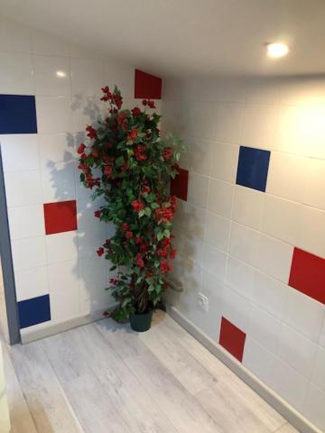 Marseille Bleue Bed & Breakfast Bagian luar foto