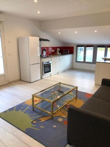 Marseille Bleue Bed & Breakfast Bagian luar foto
