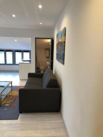 Marseille Bleue Bed & Breakfast Bagian luar foto