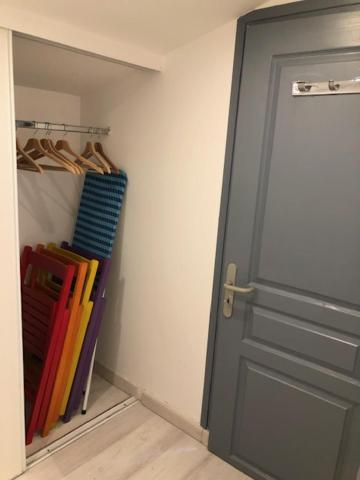 Marseille Bleue Bed & Breakfast Bagian luar foto