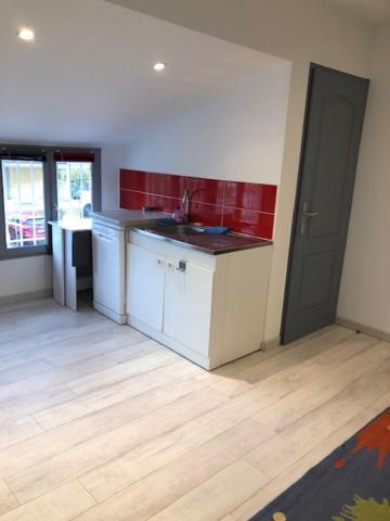 Marseille Bleue Bed & Breakfast Bagian luar foto