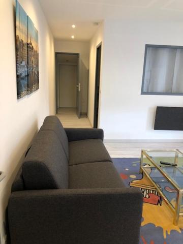Marseille Bleue Bed & Breakfast Bagian luar foto