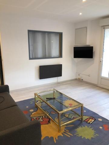 Marseille Bleue Bed & Breakfast Bagian luar foto